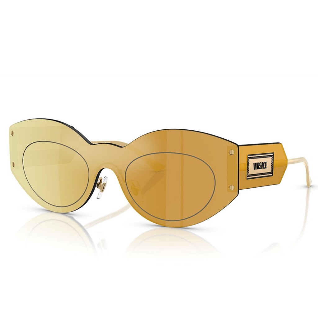Versace Sunglasses New 275